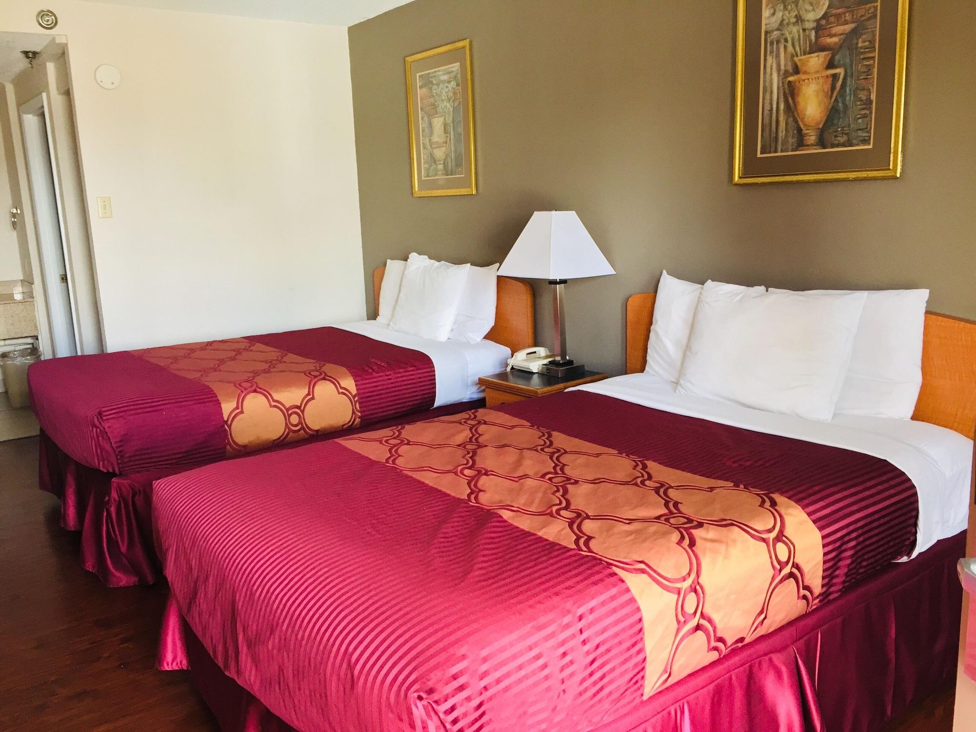 Bear Mount Inn & Suites Pigeon Forge Kültér fotó