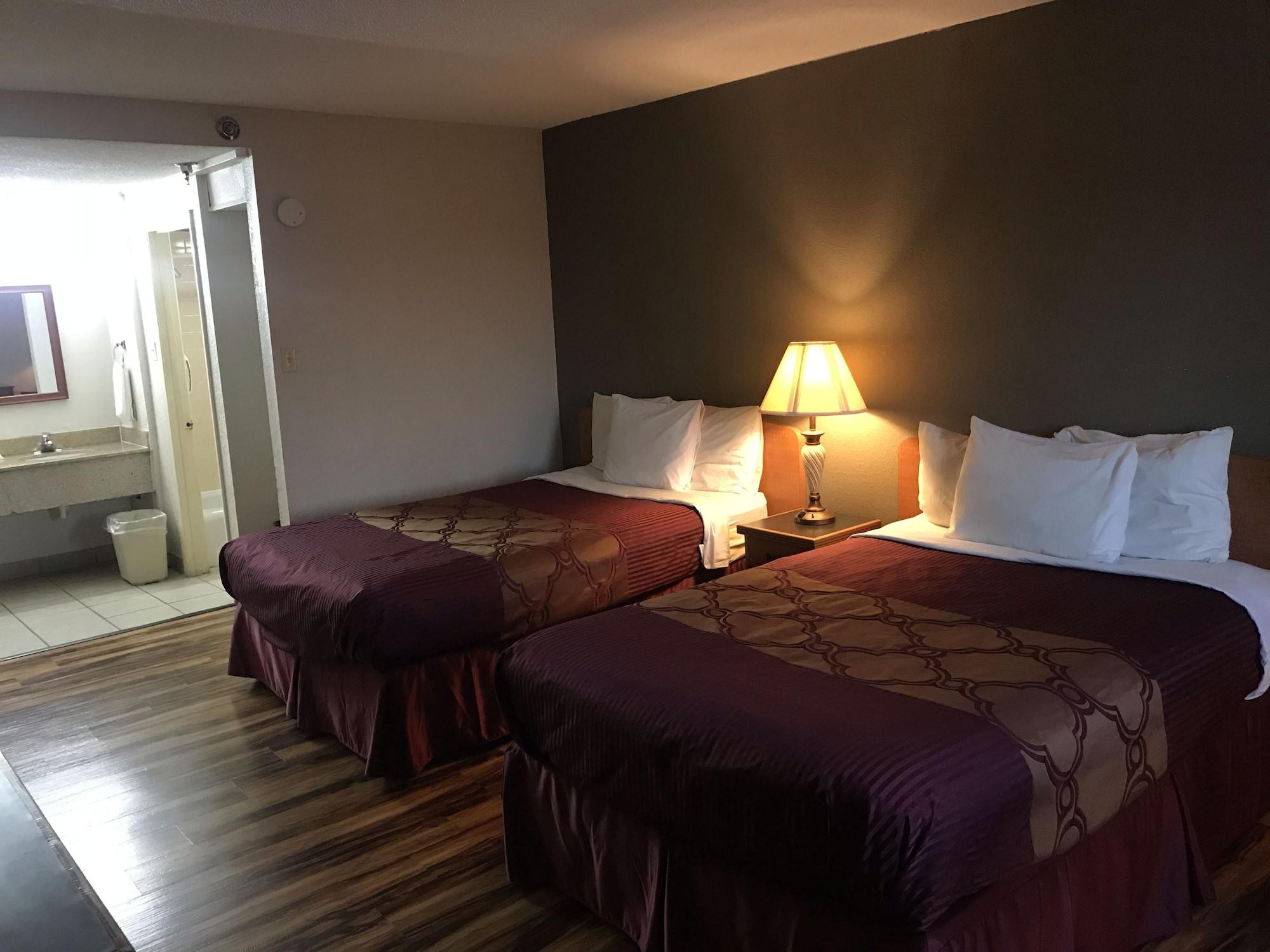 Bear Mount Inn & Suites Pigeon Forge Kültér fotó