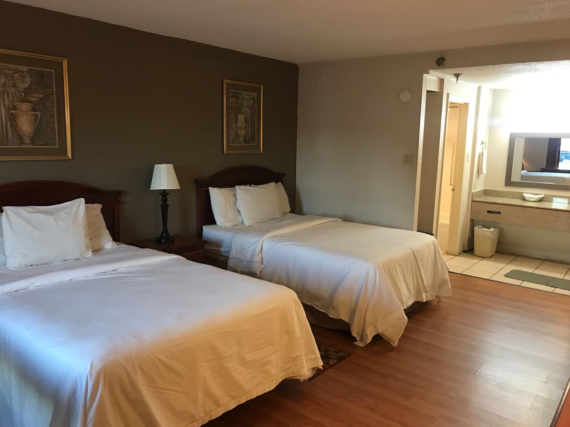 Bear Mount Inn & Suites Pigeon Forge Kültér fotó