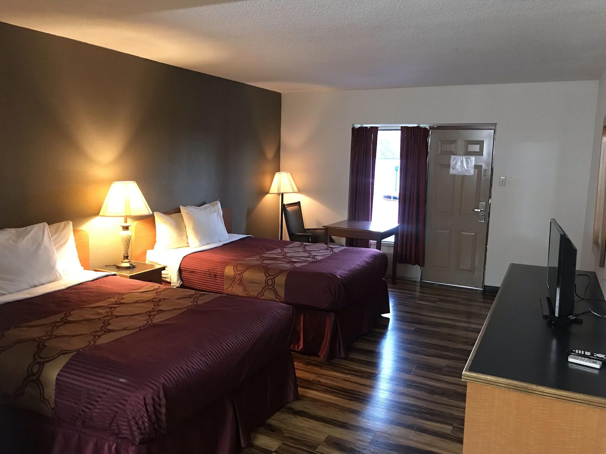 Bear Mount Inn & Suites Pigeon Forge Kültér fotó