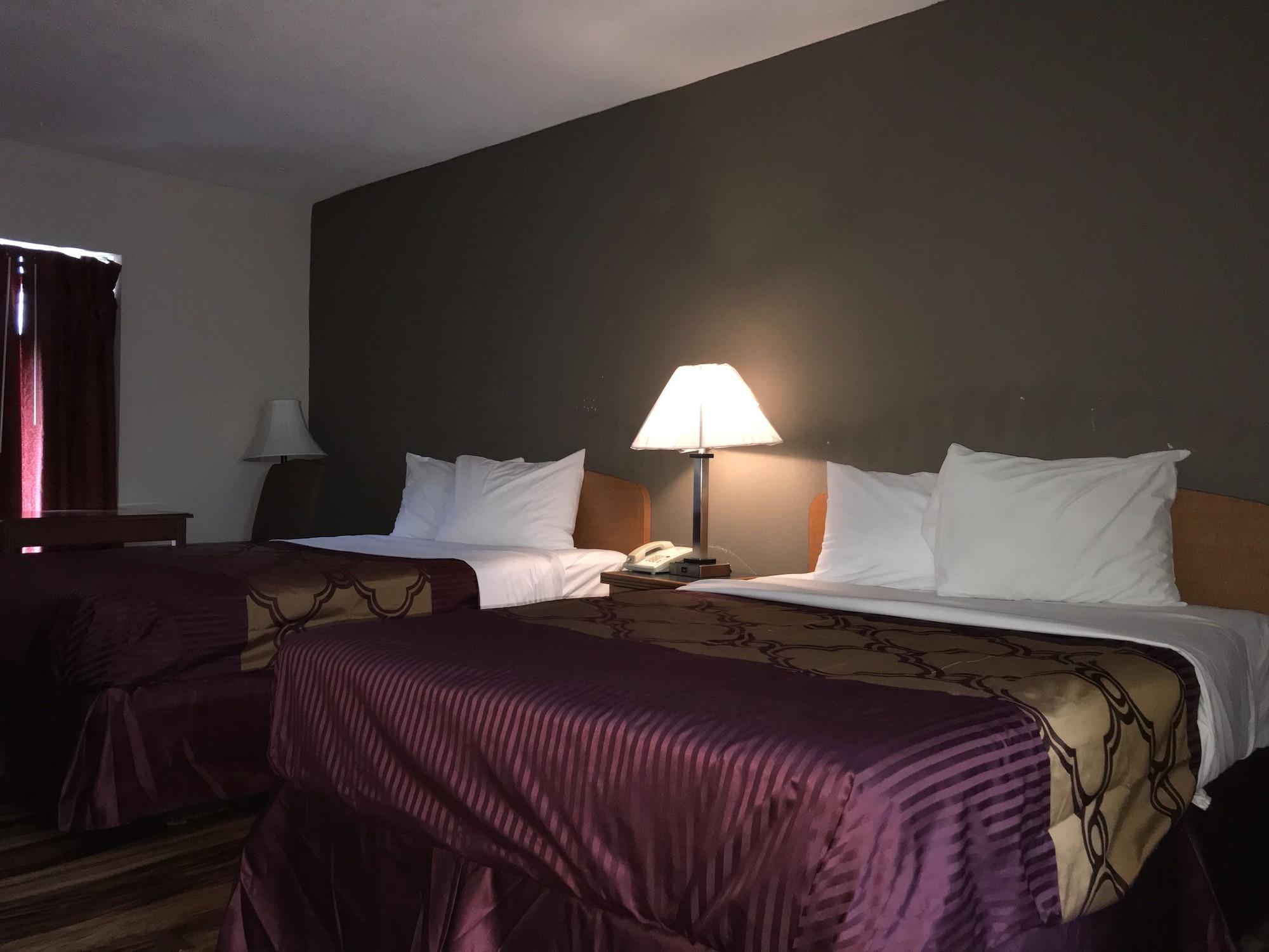 Bear Mount Inn & Suites Pigeon Forge Kültér fotó