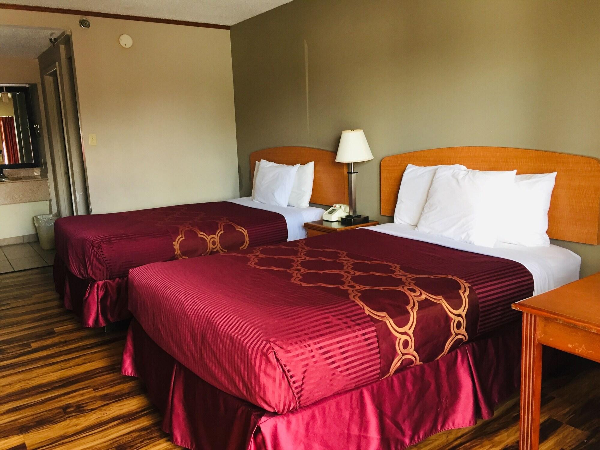 Bear Mount Inn & Suites Pigeon Forge Kültér fotó