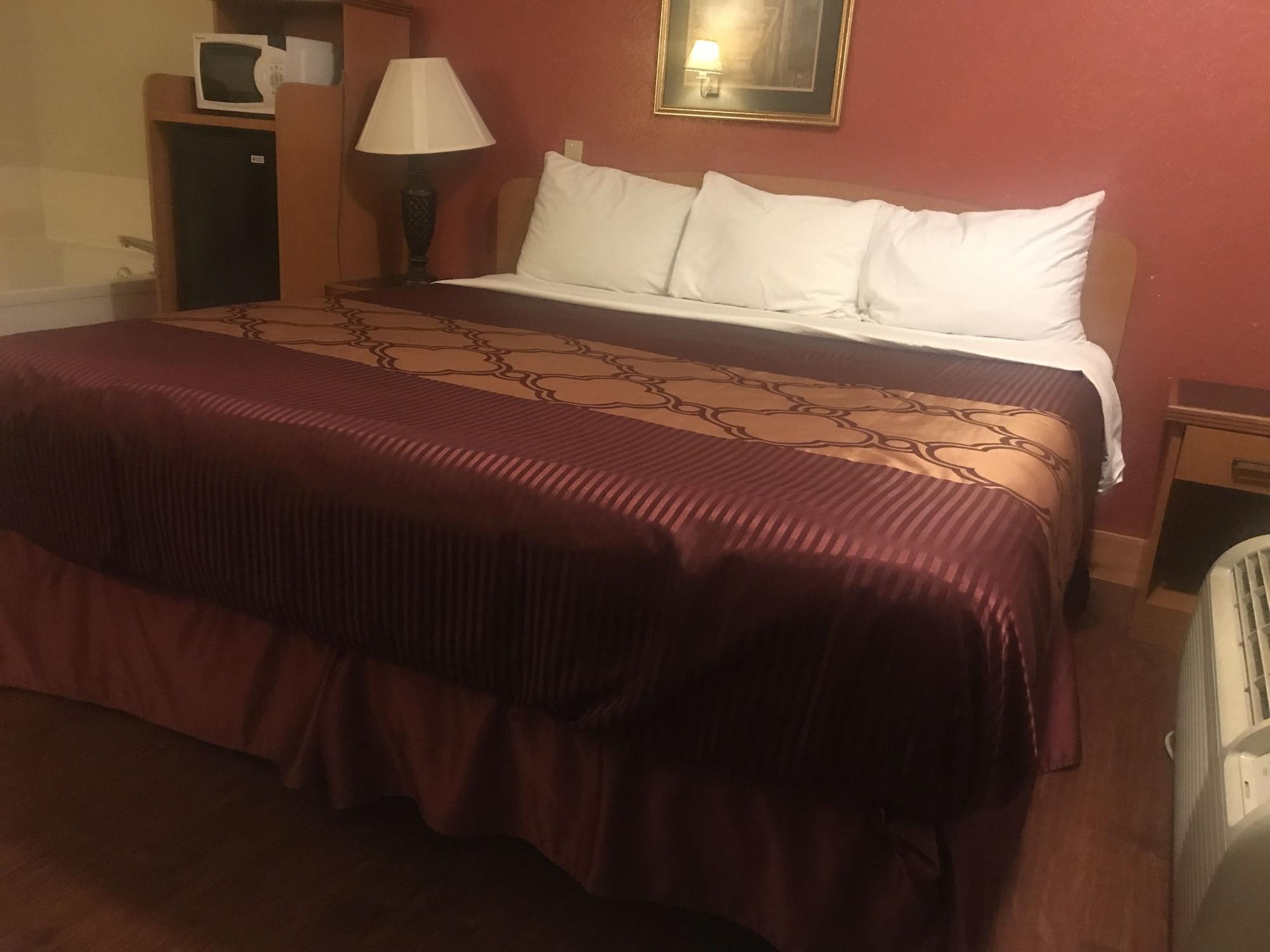 Bear Mount Inn & Suites Pigeon Forge Kültér fotó