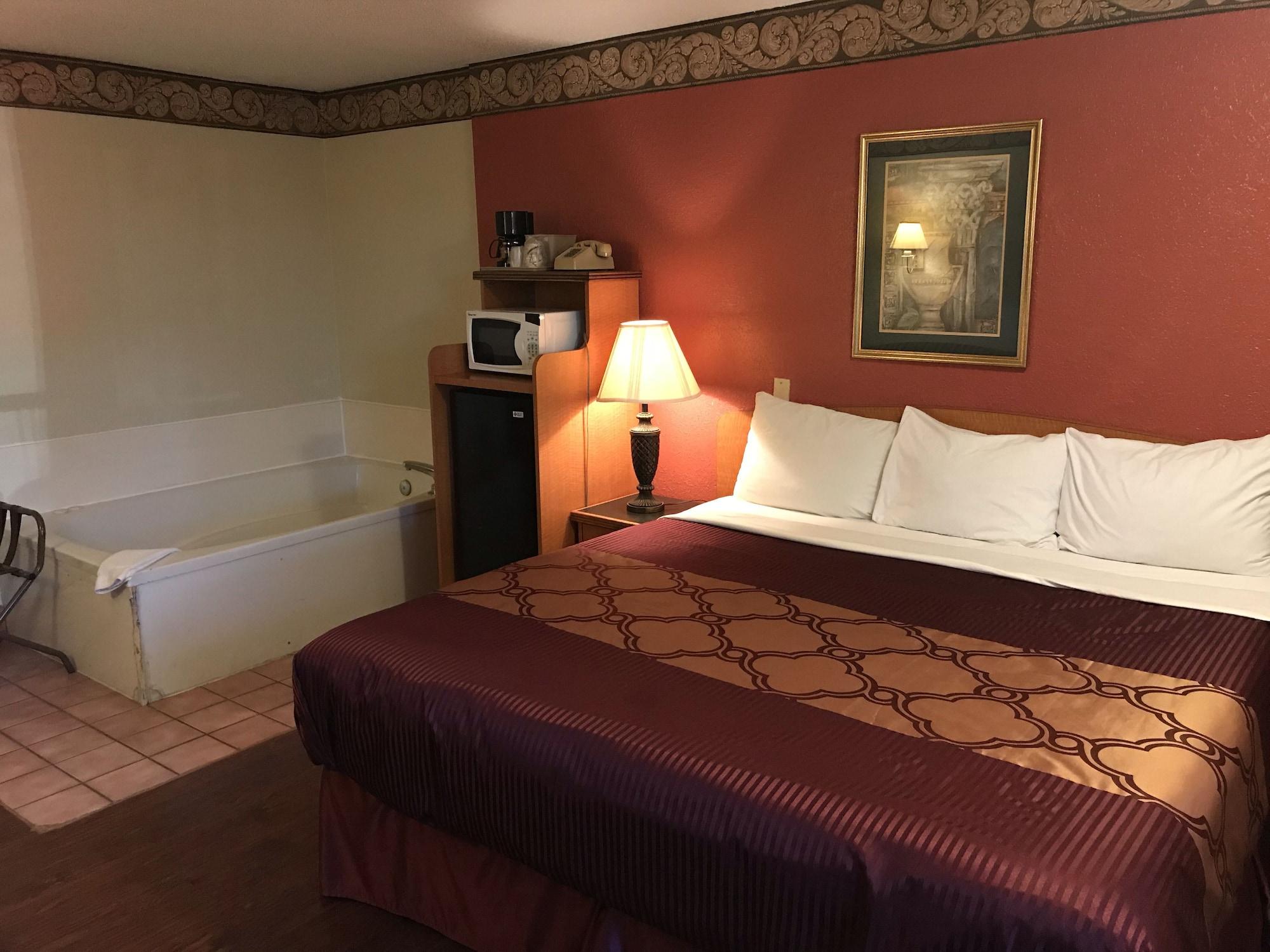 Bear Mount Inn & Suites Pigeon Forge Kültér fotó