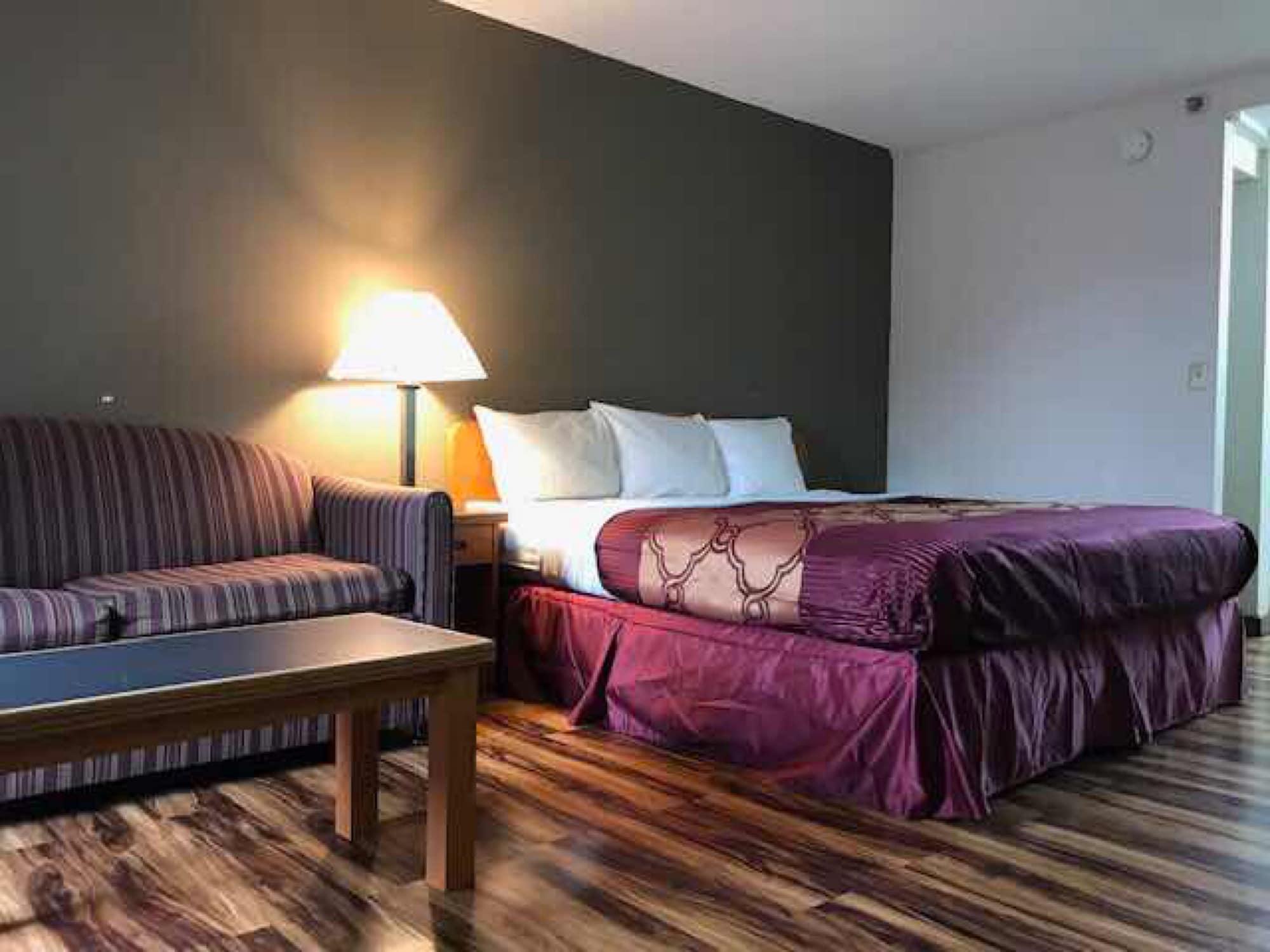 Bear Mount Inn & Suites Pigeon Forge Kültér fotó