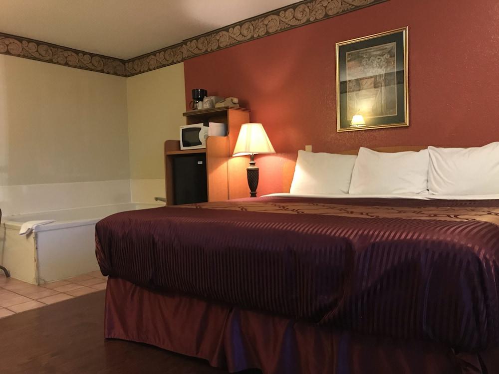 Bear Mount Inn & Suites Pigeon Forge Kültér fotó