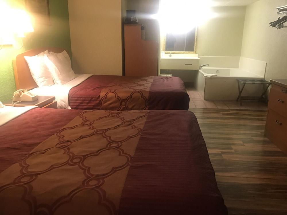 Bear Mount Inn & Suites Pigeon Forge Kültér fotó