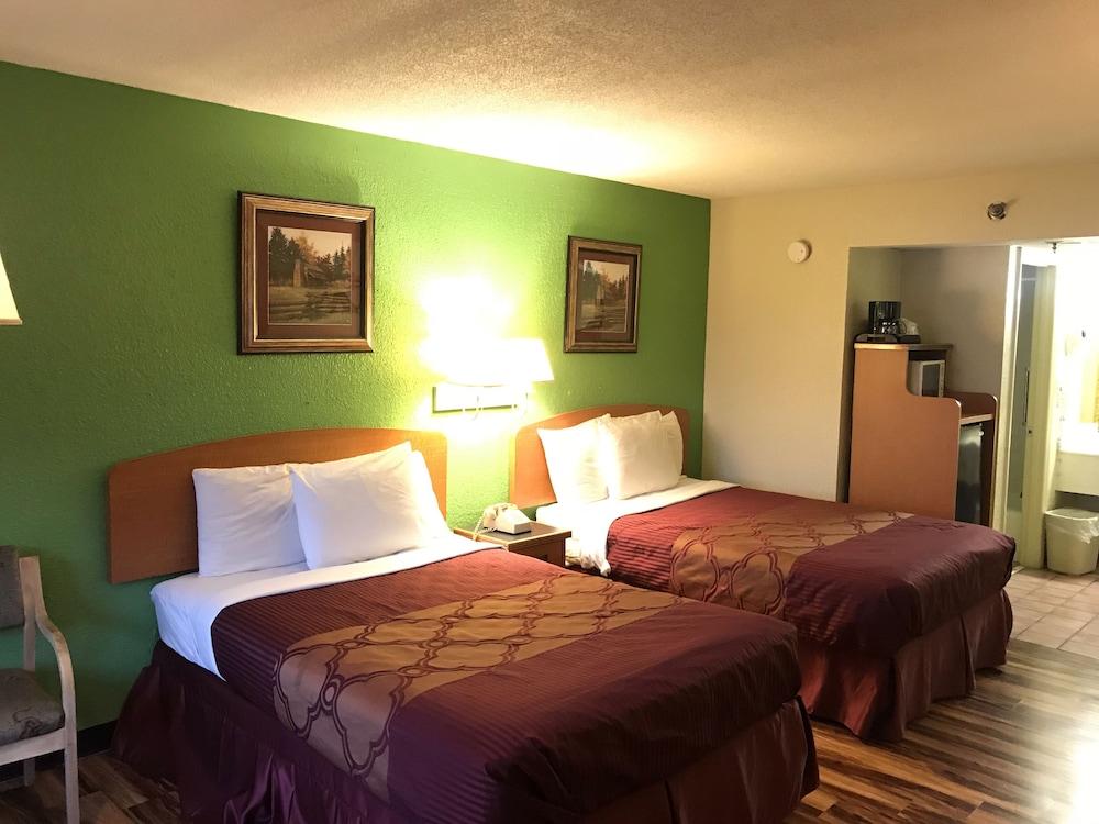 Bear Mount Inn & Suites Pigeon Forge Kültér fotó