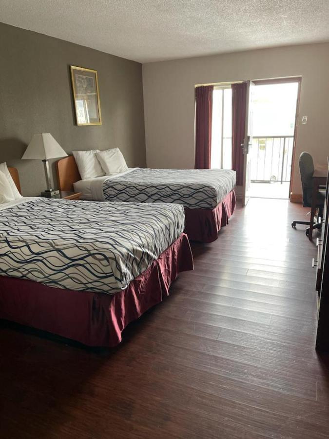 Bear Mount Inn & Suites Pigeon Forge Kültér fotó