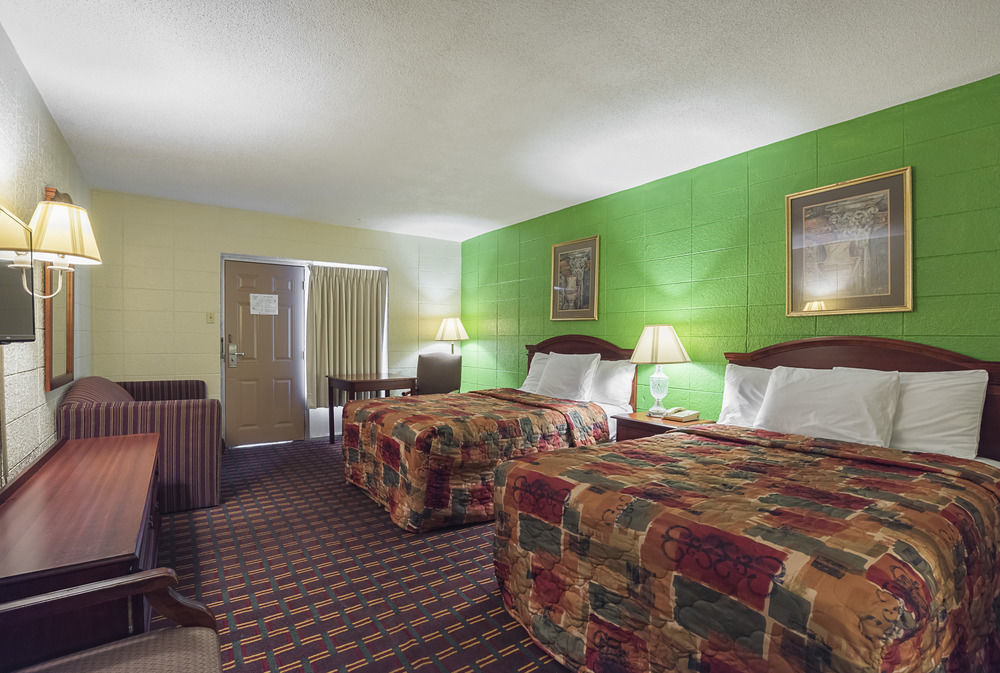 Bear Mount Inn & Suites Pigeon Forge Kültér fotó