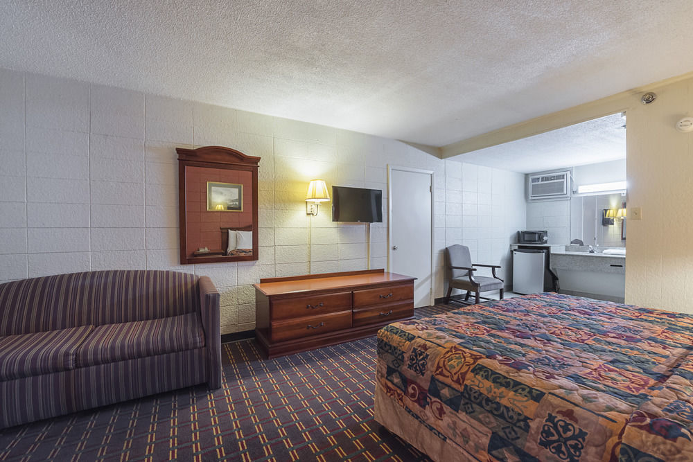 Bear Mount Inn & Suites Pigeon Forge Kültér fotó
