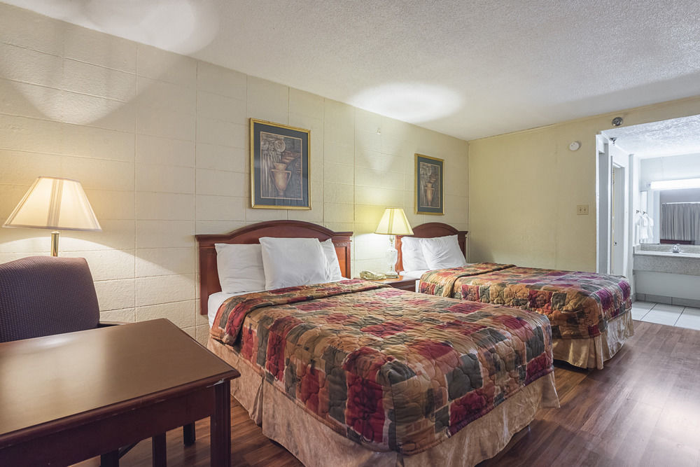 Bear Mount Inn & Suites Pigeon Forge Kültér fotó