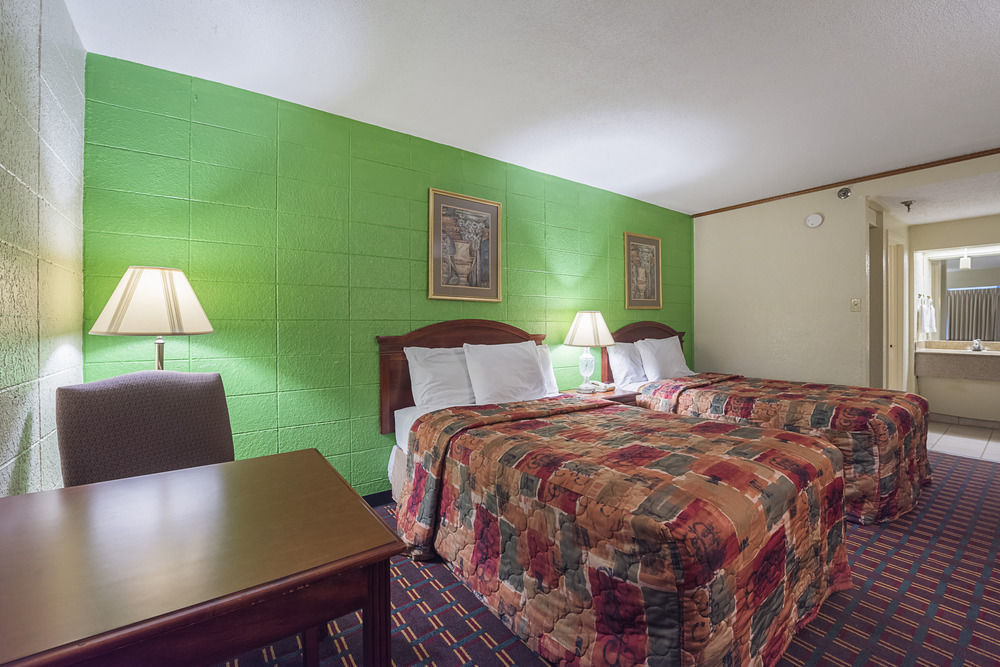 Bear Mount Inn & Suites Pigeon Forge Kültér fotó