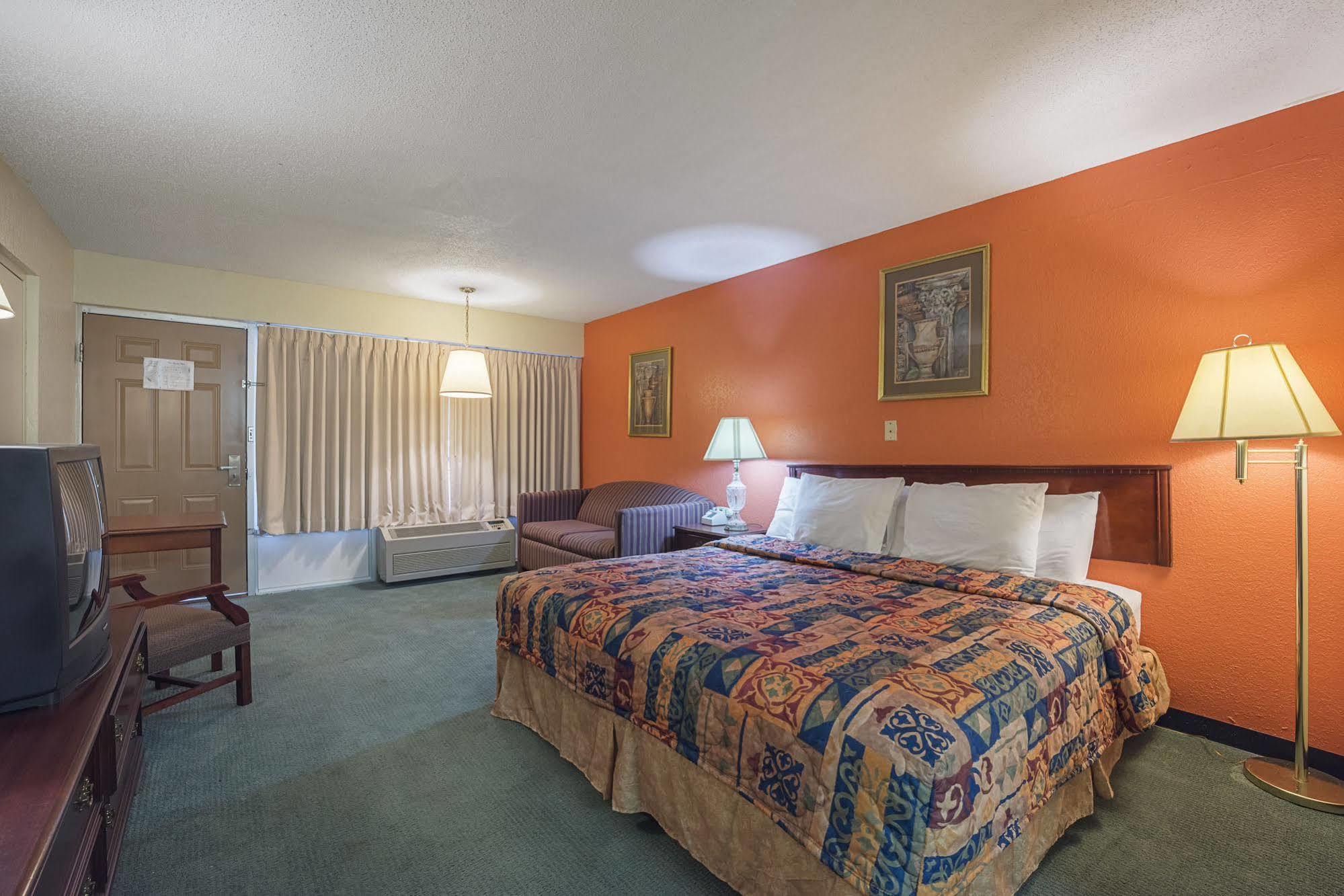 Bear Mount Inn & Suites Pigeon Forge Kültér fotó
