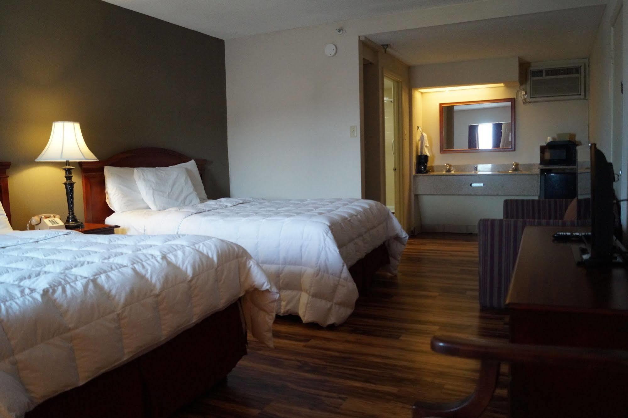 Bear Mount Inn & Suites Pigeon Forge Kültér fotó