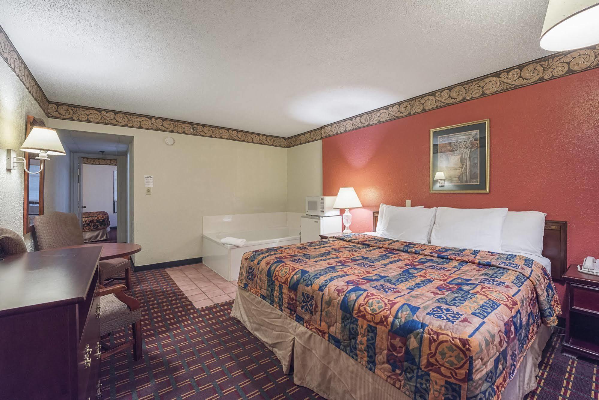 Bear Mount Inn & Suites Pigeon Forge Kültér fotó