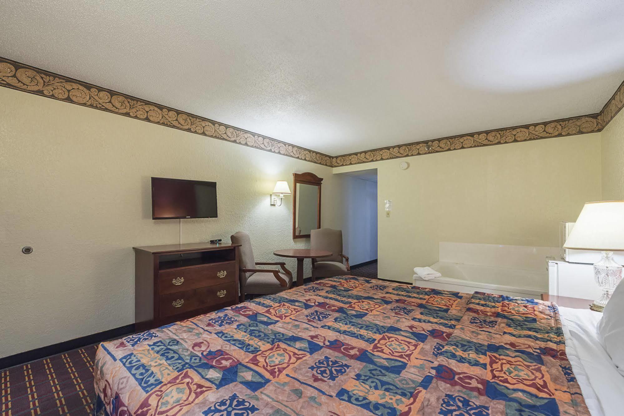 Bear Mount Inn & Suites Pigeon Forge Kültér fotó