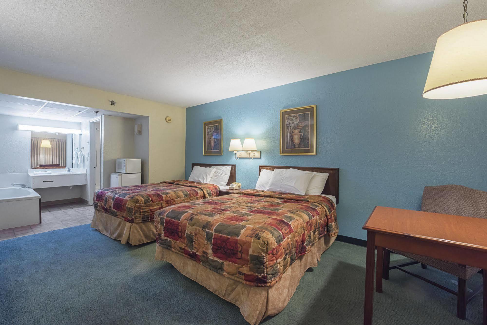 Bear Mount Inn & Suites Pigeon Forge Kültér fotó